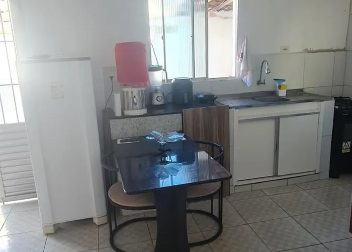 Casa Para Carnaval